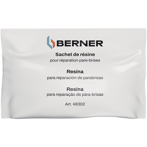REPAIR RESIN LUGGAGE